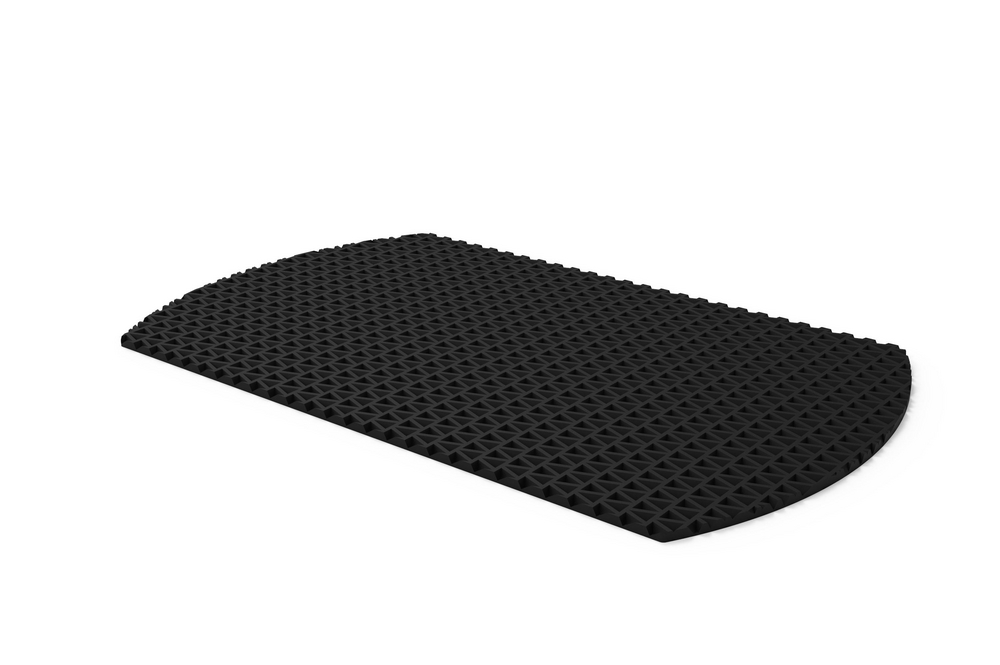 Antisklimatte 27" ProMeister